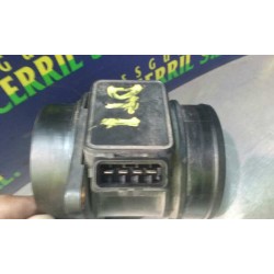 Recambio de caudalimetro para renault laguna grandtour (k56) 1.9 dti rt referencia OEM IAM 7700105010B  