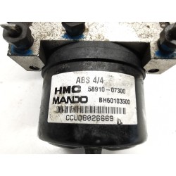 Abs 5891007300 BH60103500 CCUD8026669 | Becerril Scrap Yard