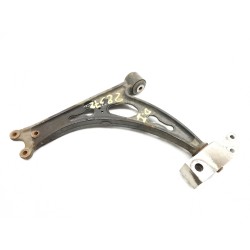 Left front lower suspension arm volkswagen touran (1T1, 1T2) oem 1K0407153G