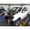 Parts breakdown for Volkswagen golf VI (5K1) 1.2 TSI Petrol of the year 2011 with engine CBZB
