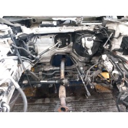Parts breakdown for Volkswagen golf VI (5K1) 1.2 TSI Petrol of the year 2011 with engine CBZB