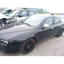 Parts breakdown for Alfa romeo 159 (939_) 1.9 JTDM 16V (939AXF1B, 939AXC1B) Diesel of the year 2006 with engine 939 A8.000,937 A8.000