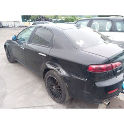 Parts breakdown for Alfa romeo 159 (939_) 1.9 JTDM 16V (939AXF1B, 939AXC1B) Diesel of the year 2006 with engine 939 A8.000,937 A8.000