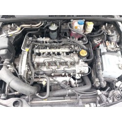 Parts breakdown for Alfa romeo 159 (939_) 1.9 JTDM 16V (939AXF1B, 939AXC1B) Diesel of the year 2006 with engine 939 A8.000,937 A8.000