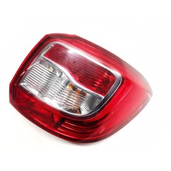 Right rear taillight Dacia Sandero II (B8_) | Becerril Scrap Yard