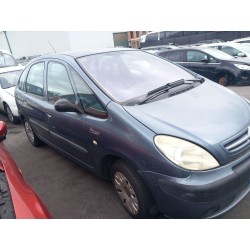 Parts breakdown for CITROËN xsara picasso (N68) 1.6 HDi Diesel of the year 2007 with engine 9HX (DV6ATED4)