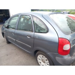 Parts breakdown for CITROËN xsara picasso (N68) 1.6 HDi Diesel of the year 2007 with engine 9HX (DV6ATED4)