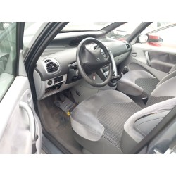 Parts breakdown for CITROËN xsara picasso (N68) 1.6 HDi Diesel of the year 2007 with engine 9HX (DV6ATED4)