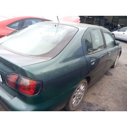 Parts breakdown for Nissan primera traveller (WP11) 2.0 TD Diesel of the year 2000 with engine CD20T