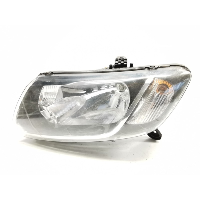Left headlight Dacia Sandero II (B8_) | Becerril Scrap Yard