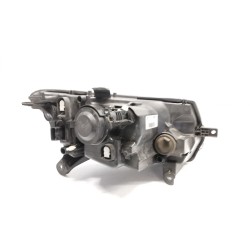 Left headlight Dacia Sandero II (B8_) | Becerril Scrap Yard