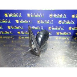 Recambio de retrovisor izquierdo para nissan micra (k11) alpine (1996) referencia OEM IAM 96302BF863  