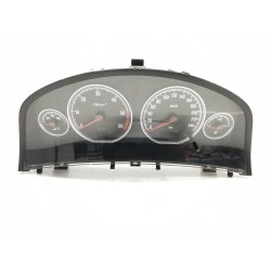 Instrument cluster Opel Vectra C gts (Z02) | Becerril Scrap Yard