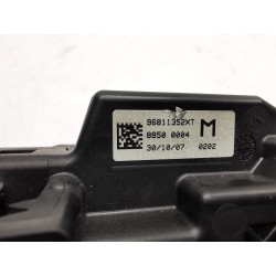 Recambio de palanca cambio para citroën c4 picasso i monospace (ud_) 1.6 hdi referencia OEM IAM 96811352XT 88500004 