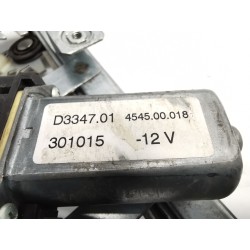 رافع زجاج أمامي يسار Volkswagen Polo III (6N1) | Desguace Becerril