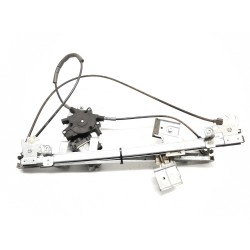 رافع زجاج أمامي يسار Volkswagen Polo III (6N1) | Desguace Becerril