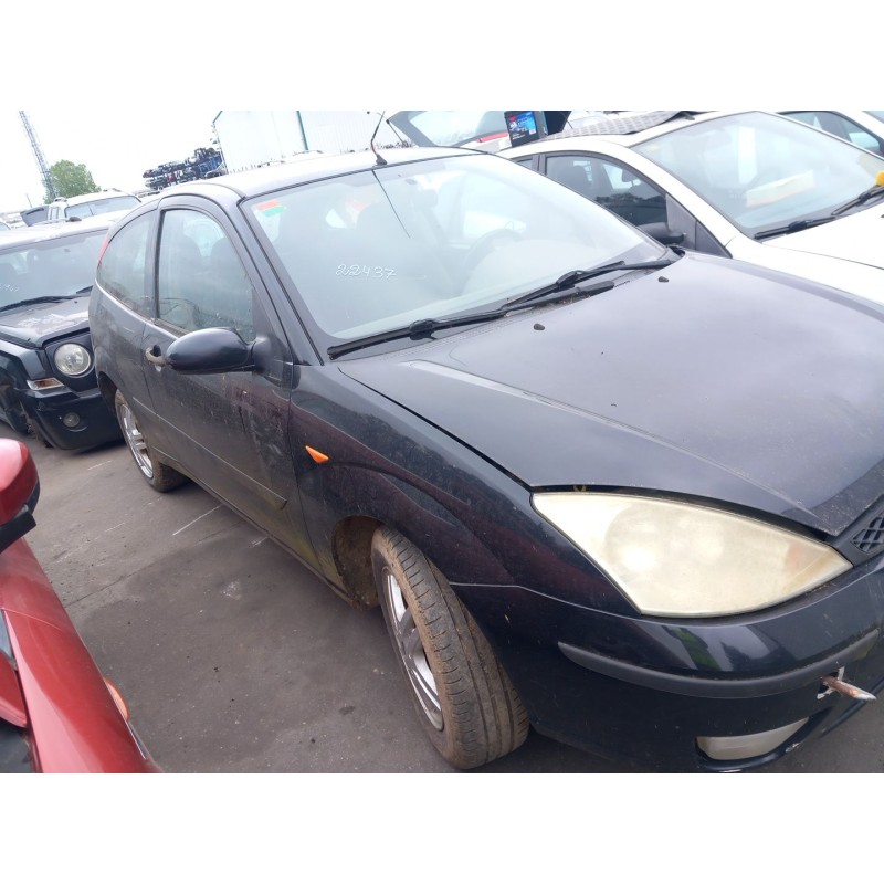 Parts breakdown for Ford focus I (daw, dbw) 1.8 Turbo DI / TDDi Diesel of the year 2002 with engine C9DC,C9DA,C9DB