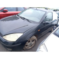 Parts breakdown for Ford focus I (daw, dbw) 1.8 Turbo DI / TDDi Diesel of the year 2002 with engine C9DC,C9DA,C9DB