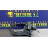 Recambio de maneta interior trasera derecha para seat toledo (1m2) select referencia OEM IAM 1M0837114  