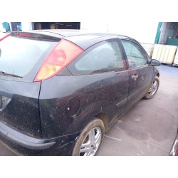 Parts breakdown for Ford focus I (daw, dbw) 1.8 Turbo DI / TDDi Diesel of the year 2002 with engine C9DC,C9DA,C9DB