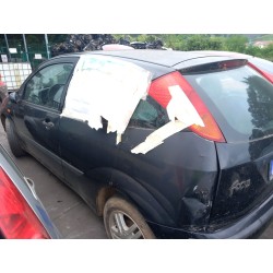 Parts breakdown for Ford focus I (daw, dbw) 1.8 Turbo DI / TDDi Diesel of the year 2002 with engine C9DC,C9DA,C9DB