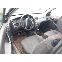 Parts breakdown for Ford focus I (daw, dbw) 1.8 Turbo DI / TDDi Diesel of the year 2002 with engine C9DC,C9DA,C9DB