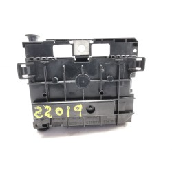 قطعة غيار BSM (Boîtier de Servitude Moteur) Peugeot 307 sw (3H) | Desguace Becerril