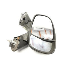 Right mirror nissan primastar furgoneta (X83)