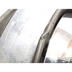 Right mirror Nissan Primastar furgoneta (X83) | Becerril Scrap Yard