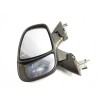 Spare left side mirror (driver side) Nissan Primastar furgoneta (X83) | Becerril Scrap Yard