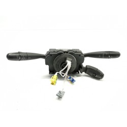 قطعة غيار com 2000 (وحدة مفاتيح عمود التوجيه) peugeot 307 sw (3H) oem 96605602XT