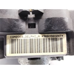 Peça COM 2000 (módulo da coluna de direção) Peugeot 307 sw (3H) | Desguace Becerril