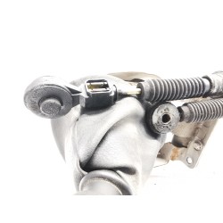 Gear shift lever Nissan Primastar furgoneta (X83) | Becerril Scrap Yard