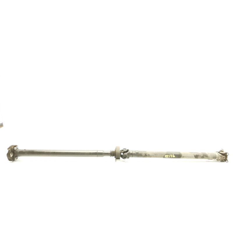 Center transmission BMW 1 (E87) | Becerril Scrap Yard