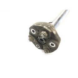 Center transmission BMW 1 (E87) | Becerril Scrap Yard