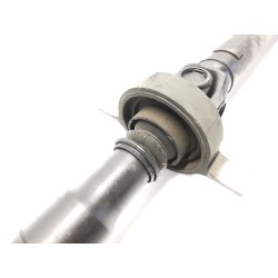 Center transmission BMW 1 (E87) | Becerril Scrap Yard