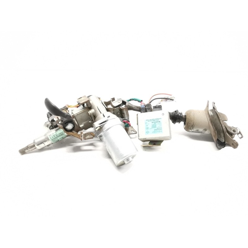 Recambio de columna dirección para renault clio ii (bb_, cb_) 1.5 dci (b/cb07) referencia OEM IAM 8200091805 651000613 