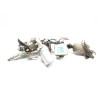 Recambio de columna dirección para renault clio ii (bb_, cb_) 1.5 dci (b/cb07) referencia OEM IAM 8200091805 651000613 