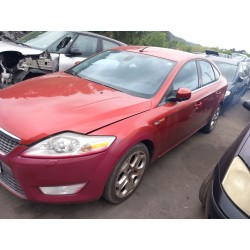 Parts breakdown for Ford mondeo IV (BA7) 2.0 TDCi Diesel of the year 2007 with engine QXBA,QXBB,UFBA,UFBB