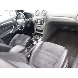 Parts breakdown for Ford mondeo IV (BA7) 2.0 TDCi Diesel of the year 2007 with engine QXBA,QXBB,UFBA,UFBB