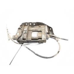 فرامل يد كهربائية Renault SCÉNIC II (JM0/1_) | Desguace Becerril