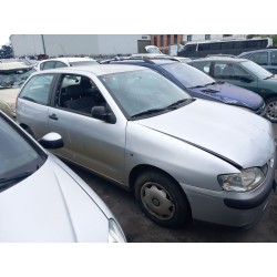 Parts breakdown for Seat ibiza II (6K1) 1.9 SDI Diesel of the year 1999 with engine AGP,AQM