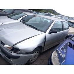 Parts breakdown for Seat ibiza II (6K1) 1.9 SDI Diesel of the year 1999 with engine AGP,AQM