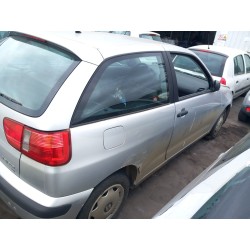 Parts breakdown for Seat ibiza II (6K1) 1.9 SDI Diesel of the year 1999 with engine AGP,AQM