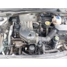 Parts breakdown for Seat ibiza II (6K1) 1.9 SDI Diesel of the year 1999 with engine AGP,AQM