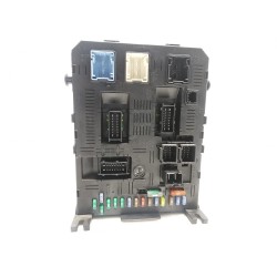 قطعة غيار BSI (Built-in Systems Interface) Peugeot 307 sw (3H) | Desguace Becerril