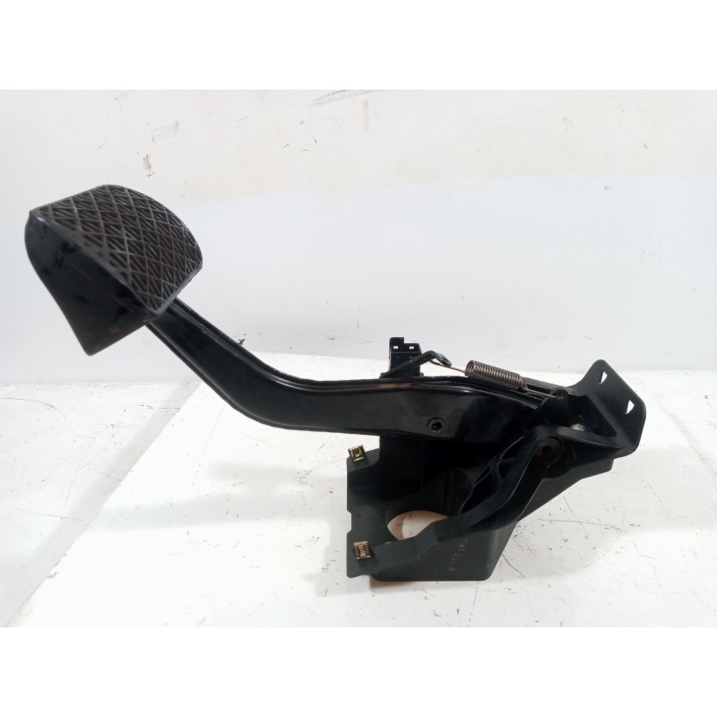 Recambio de pedal freno para mercedes clase s (w220) berlina 500 (220.075) referencia OEM IAM   