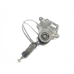 دعم عجلة الاحتياطية peugeot 307 sw (3H) oem 9648236680