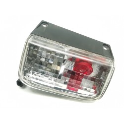 Linker hinterer Nebelscheinwerfer Nissan Primastar furgoneta (X83) | Desguace Becerril