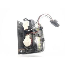 Linker hinterer Nebelscheinwerfer Nissan Primastar furgoneta (X83) | Desguace Becerril